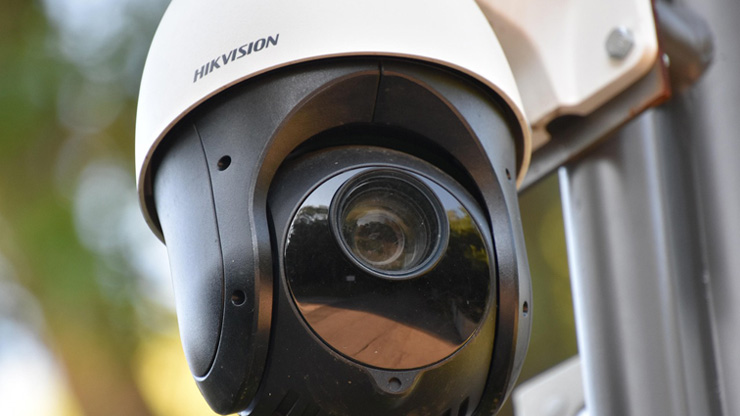 Electronic Security