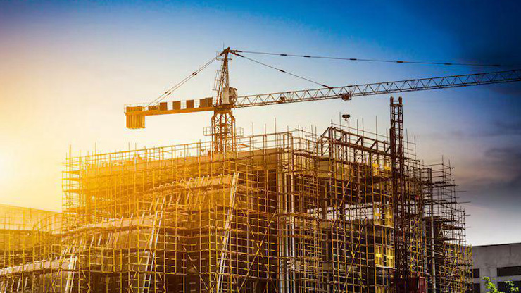Construction Security Services