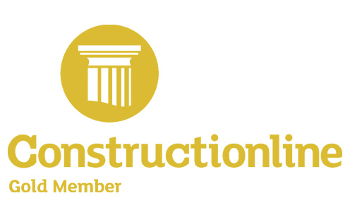 Constructionline Gold Member