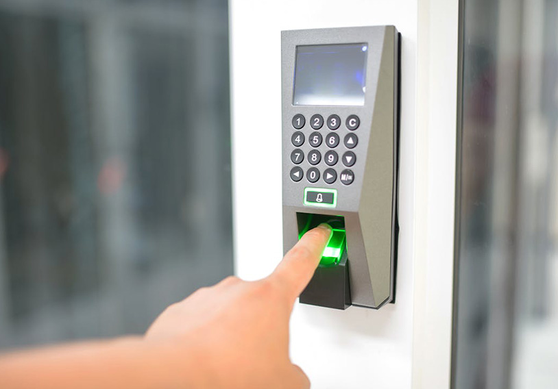 Security services for corporate offices