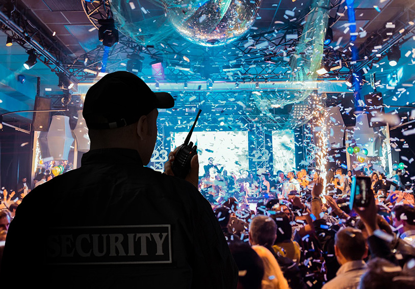 Access Control Systems 