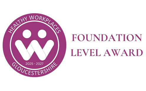 Healthy Work Places Gloucesershire