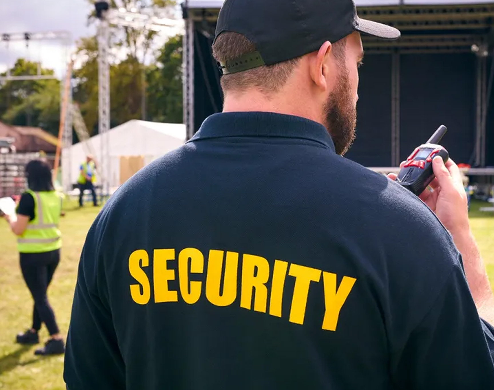 Security Services