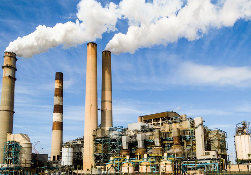 Security services for Manufacturing Industries