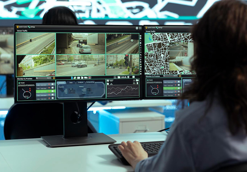 Reliable Monitoring and Evidence 