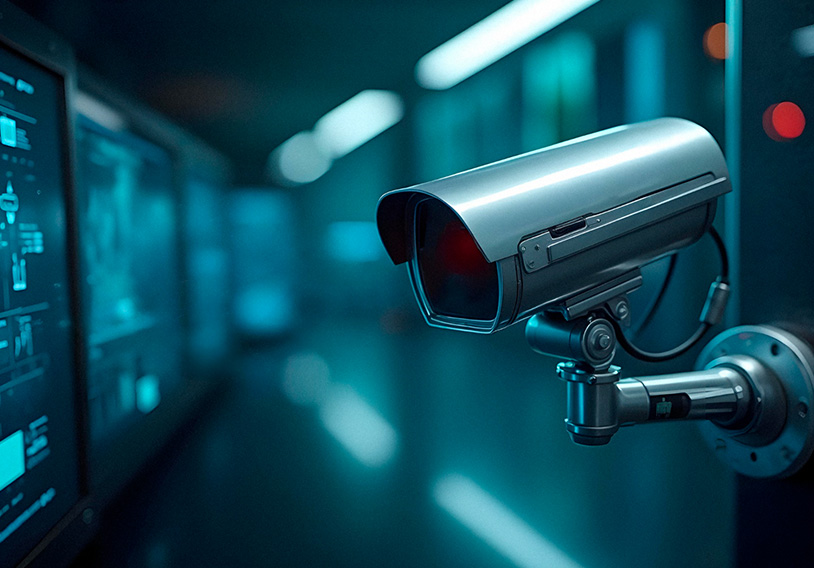 Electronic Security Systems in UK